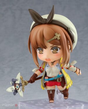 91F99EFB-3095-4D40-BE79-1823EAF4ACA5 Figura Atelier Ryza Tienda Figuras Anime Chile Santiago