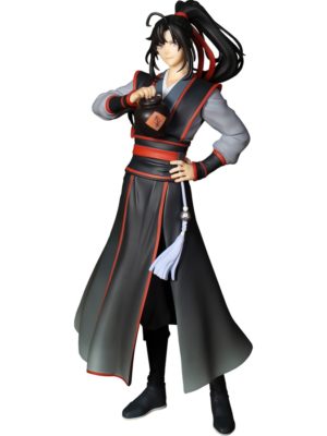 Figura POP UP PARADE Chile The Master of Diabolism Wei Wuxian Tienda Figuras Anime Santiago