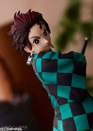 Figura POP UP PARADE Demon Slayer Kimetsu no Yaiba Tanjiro Kamado Tienda Figuras Anime Chile Santiago
