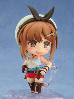 B19C3227-0190-423E-9455-EE1D214B187D Figura Atelier Ryza Tienda Figuras Anime Chile Santiago