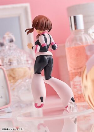 Figura POP UP PARADE Boku no My Hero Academia Ochaco Uraraka Hero Costume Tienda Figuras Anime Chile Santiago