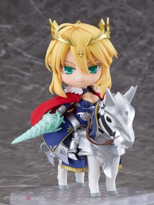 Figura Nendoroid Fate/Grand Order Lancer/Altria Pendragon Dun Stallion Tienda Figuras Anime Chile Santiago