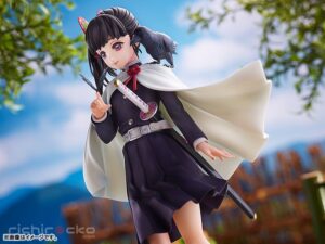 Figura Demon Slayer Kimetsu no Yaiba Kanao Tsuyuri Tienda Figuras Anime Chile Santiago