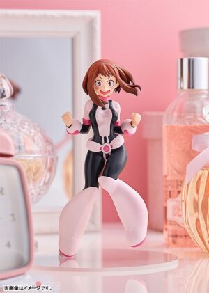 Figura POP UP PARADE Boku no My Hero Academia Ochaco Uraraka Hero Costume Tienda Figuras Anime Chile Santiago