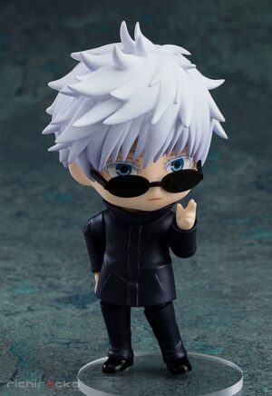 Figura Nendoroid Chile Jujutsu Kaisen Satoru Gojo Tienda Figuras Anime Santiago