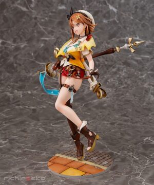 Figura Atelier Ryza Reisalin Stout Tienda Figuras Anime Chile Santiago