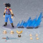 Figura Juego figma Dragon Quest The Adventure of Dai Tienda Figuras Anime Chile Santiago