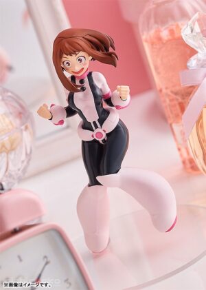 Figura POP UP PARADE Boku no My Hero Academia Ochaco Uraraka Hero Costume Tienda Figuras Anime Chile Santiago