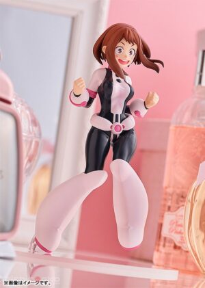 Figura POP UP PARADE Boku no My Hero Academia Ochaco Uraraka Hero Costume Tienda Figuras Anime Chile Santiago
