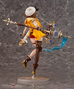 Figura Atelier Ryza Reisalin Stout Tienda Figuras Anime Chile Santiago