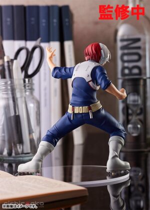 Figura POP UP PARADE Boku No My Hero Academia Shoto Todoroki Hero Costume Tienda Figuras Anime Chile Santiago