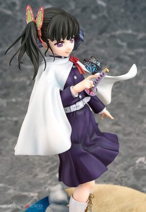Figura Demon Slayer Kimetsu no Yaiba Kanao Tsuyuri Tienda Figuras Anime Chile Santiago