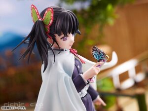Figura Demon Slayer Kimetsu no Yaiba Kanao Tsuyuri Tienda Figuras Anime Chile Santiago