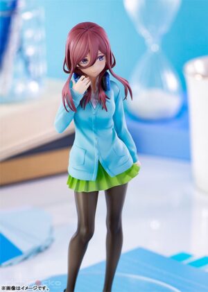 Figura POP UP PARADE The Quintessential Quintuplets SS Miku Nakano Tienda Figuras Anime Chile Santiago