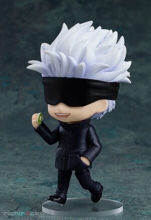 Figura Nendoroid Chile Jujutsu Kaisen Satoru Gojo Tienda Figuras Anime Santiago