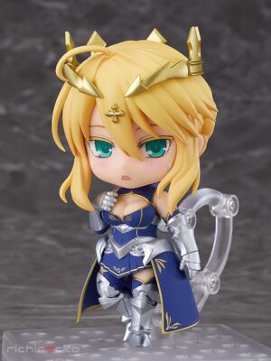 E6F5758E-5E9D-4B74-8A4D-B2353609B3E1 Figura Nendoroid Fate/Grand Order Lancer/Altria Pendragon Dun Stallion Tienda Figuras Anime Chile Santiago