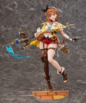 Figura Atelier Ryza Reisalin Stout Tienda Figuras Anime Chile Santiago