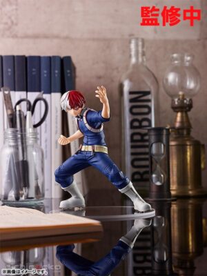 Figura POP UP PARADE Boku No My Hero Academia Shoto Todoroki Hero Costume Tienda Figuras Anime Chile Santiago