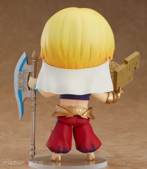 Figura Nendoroid Fate/Grand Order Caster/Gilgamesh Ascension Tienda Figuras Anime Chile Santiago