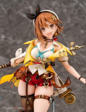 Figura Atelier Ryza Reisalin Stout Tienda Figuras Anime Chile Santiago