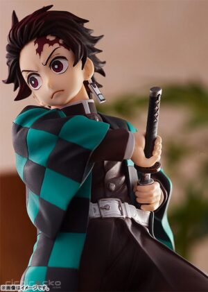 Figura POP UP PARADE Demon Slayer Kimetsu no Yaiba Tanjiro Kamado Tienda Figuras Anime Chile Santiago