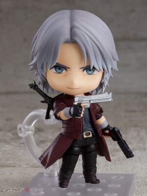 Figura Nendoroid Chile DEVIL MAY CRY 5 Dante DMC5 Tienda Figuras Anime Chile Santiago