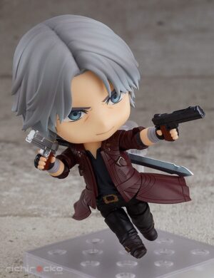 Figura Nendoroid Chile DEVIL MAY CRY 5 Dante DMC5 Tienda Figuras Anime Chile Santiago