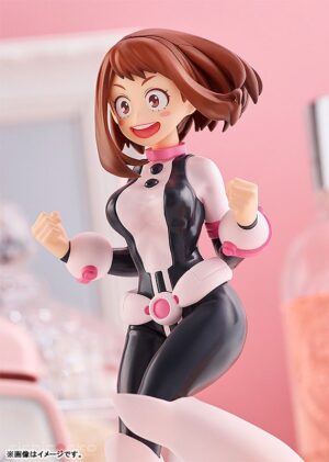 Figura POP UP PARADE Boku no My Hero Academia Ochaco Uraraka Hero Costume Tienda Figuras Anime Chile Santiago