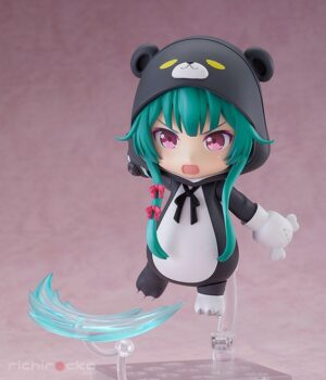 FD9605E2-40F3-4F3A-9B3E-6D875B0042B1 Figura Nendoroid Kuma Kuma Kuma Bear Yuna Tienda Figuras Anime Chile Santiago