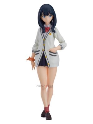 Figura figma Rikka Takarada SSSS.GRIDMAN Max Factory Tienda Figuras Anime Chile