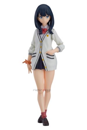 Figura figma Rikka Takarada SSSS.GRIDMAN Max Factory Tienda Figuras Anime Chile