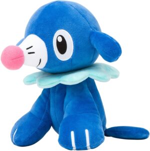 Peluche Plushie Pokemón Poké Plush Popplio Tienda Figuras Anime Chile Santiago