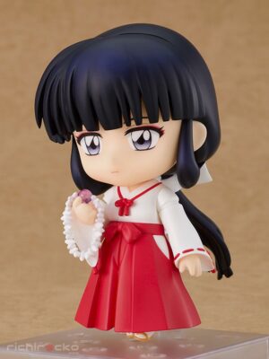 Figura Nendoroid InuYasha Kikyo Tienda Figuras Anime Chile Santiago