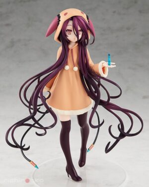 11D2B219-8554-43FE-B013-939478946EF2 Figura POP UP PARADE No Game No Life Zero Schwi Tienda Figuras Anime Chile Santiago