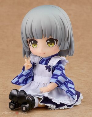Figura Nendoroid Doll Catgirl Maid Yuki Tienda Figuras Anime Chile Santiago
