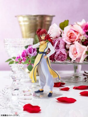 Figura POP UP PARADE YuYu Hakusho Kurama Tienda Figuras Anime Chile Santiago