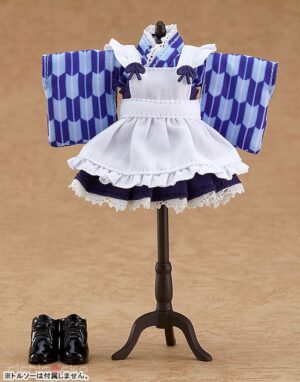 Figura Nendoroid Doll Catgirl Maid Yuki Tienda Figuras Anime Chile Santiago
