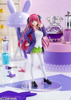 Figura POP UP PARADE The Quintessential Quintuplets SS Nino Nakano Tienda Figuras Anime Chile Santiago