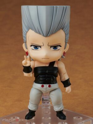 2528A489-59A4-45B9-81E5-904251637BF0 Figura Nendoroid JoJo's Bizarre Jean Pierre Polnareff Tienda Figuras Anime Chile Santiago