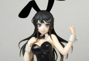 Figura Taito Sakurajima Mai Coreful Tienda Figuras Anime Chile Santiago