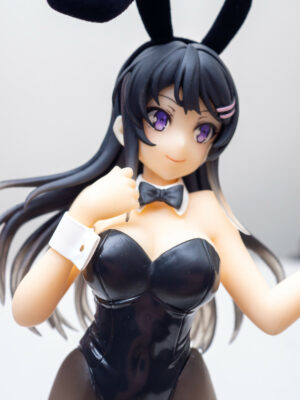 Figura Taito Sakurajima Mai Coreful Tienda Figuras Anime Chile Santiago
