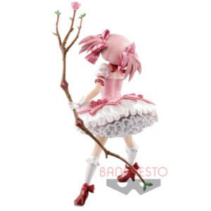 Figura Kaname Madoka Magica Chile Tienda Anime