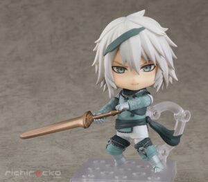 2731B54B-1C7E-4F66-8766-546F03F993B5 Figura Nendoroid NieR Replicant ver. 1.22474487139... NieR Tienda Figuras Anime Chile Santiago
