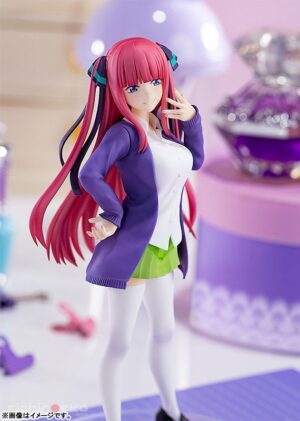 Figura POP UP PARADE The Quintessential Quintuplets SS Nino Nakano Tienda Figuras Anime Chile Santiago