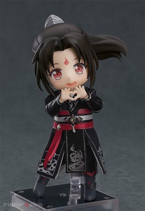Figura Nendoroid Doll ChuanShuZiJiuZhiNan Luo Binghe Tienda Figuras Anime Chile Santiago