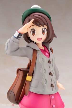 Figura ARTFX J Pokemon Gloria Sobble Tienda Figuras Anime Chile Santiago