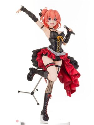 Figura Oregairu Yui Yuigahama Rock Tienda Figuras Anime Chile Santiago
