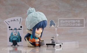 Figura Nendoroid Yuru Camp Rin Shima DX Ver. Tienda Figuras Anime Chile Santiago