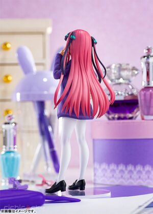 Figura POP UP PARADE The Quintessential Quintuplets SS Nino Nakano Tienda Figuras Anime Chile Santiago