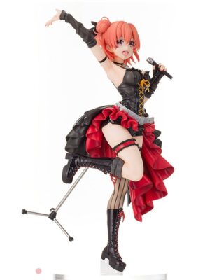 Figura Oregairu Yui Yuigahama Rock Tienda Figuras Anime Chile Santiago